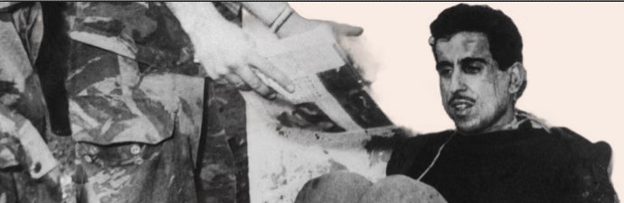 Déroulement de la Guerre d'Algérie